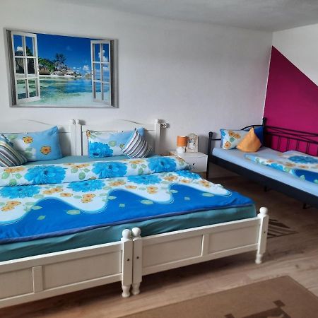 Marielies-Urlaubsstube Apartment Meissenheim Ngoại thất bức ảnh