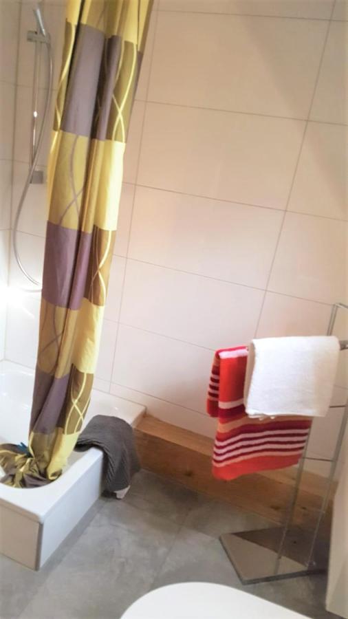Marielies-Urlaubsstube Apartment Meissenheim Ngoại thất bức ảnh