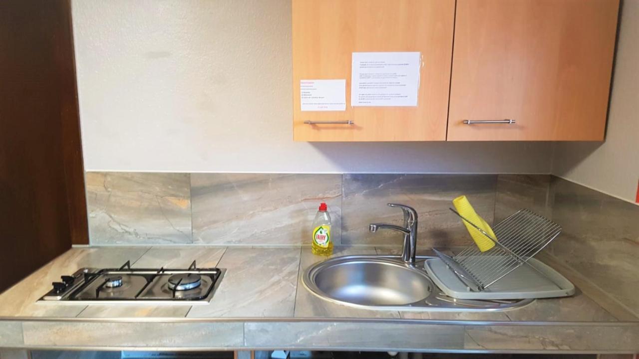 Marielies-Urlaubsstube Apartment Meissenheim Ngoại thất bức ảnh