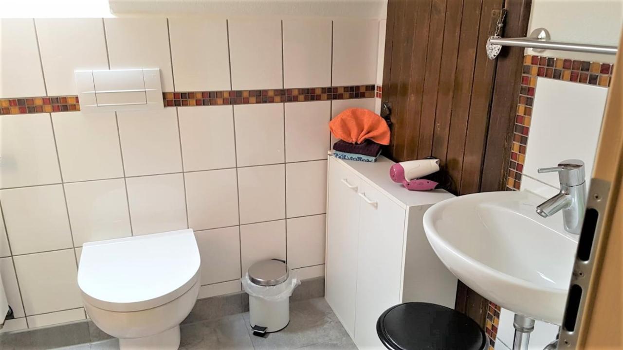 Marielies-Urlaubsstube Apartment Meissenheim Ngoại thất bức ảnh