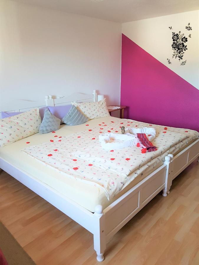 Marielies-Urlaubsstube Apartment Meissenheim Ngoại thất bức ảnh