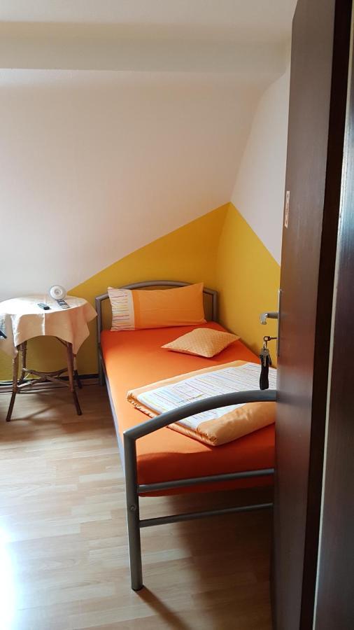 Marielies-Urlaubsstube Apartment Meissenheim Ngoại thất bức ảnh