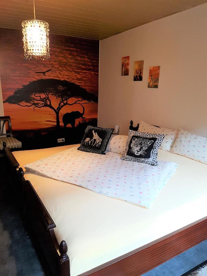 Marielies-Urlaubsstube Apartment Meissenheim Ngoại thất bức ảnh