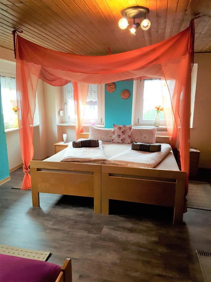 Marielies-Urlaubsstube Apartment Meissenheim Ngoại thất bức ảnh