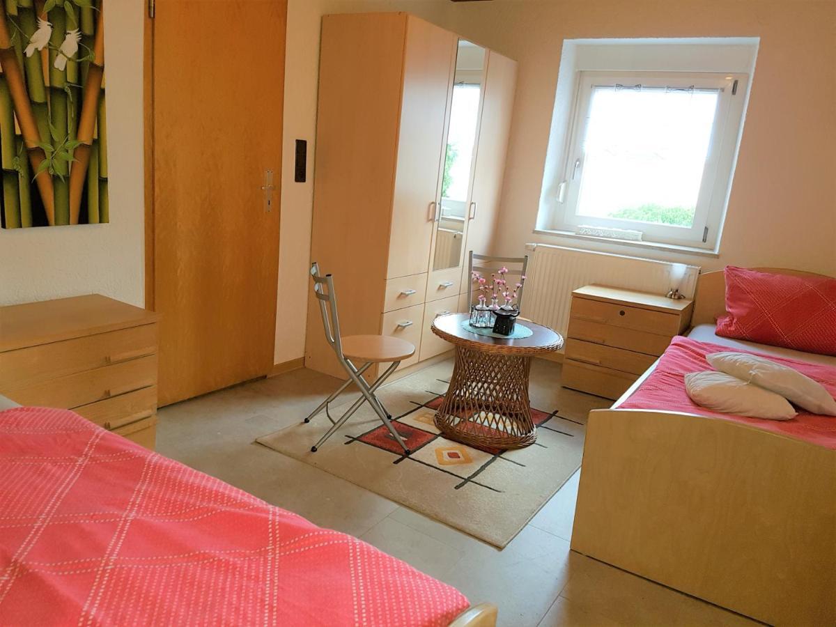 Marielies-Urlaubsstube Apartment Meissenheim Ngoại thất bức ảnh