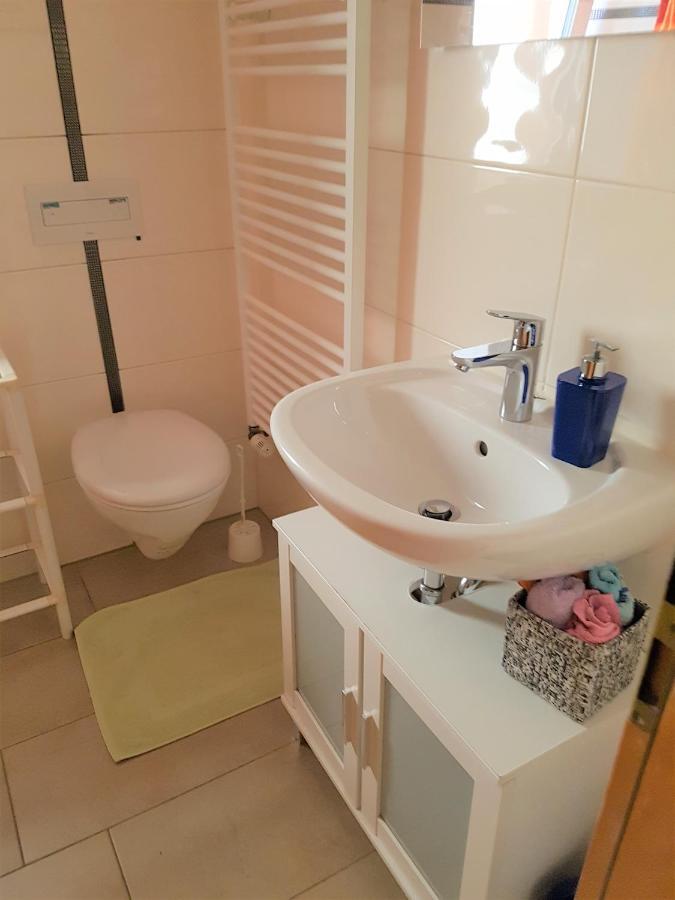 Marielies-Urlaubsstube Apartment Meissenheim Ngoại thất bức ảnh