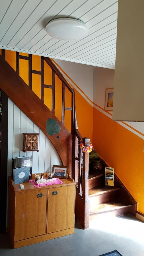 Marielies-Urlaubsstube Apartment Meissenheim Ngoại thất bức ảnh