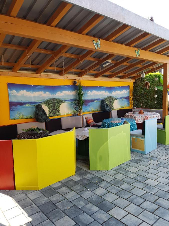 Marielies-Urlaubsstube Apartment Meissenheim Ngoại thất bức ảnh