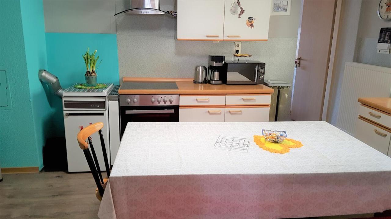 Marielies-Urlaubsstube Apartment Meissenheim Ngoại thất bức ảnh
