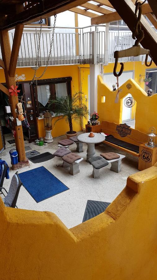 Marielies-Urlaubsstube Apartment Meissenheim Ngoại thất bức ảnh